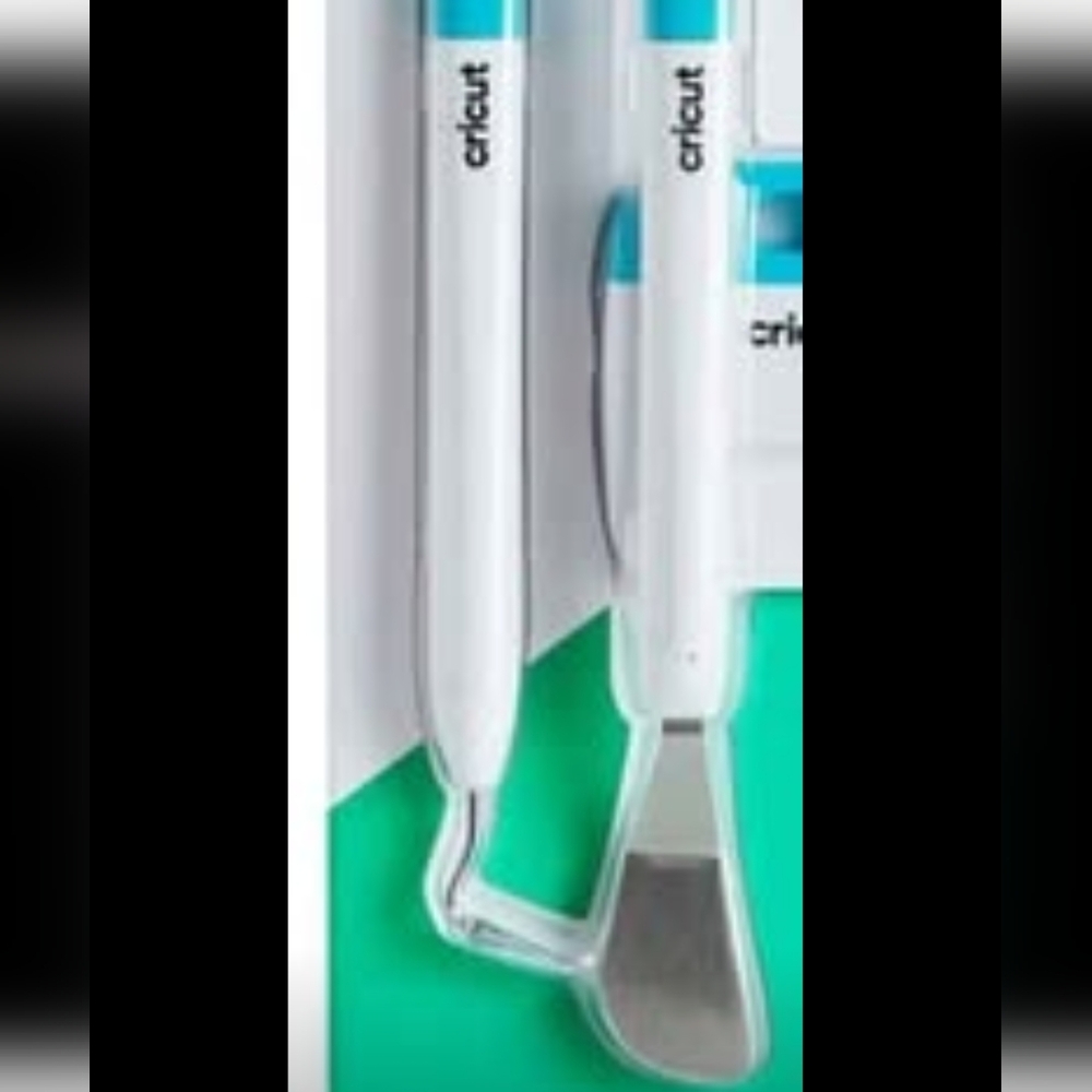 Cricut tools